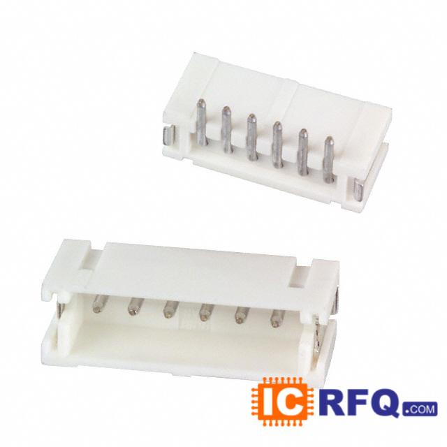 B6B-ZR-SM4-TF(LF)(SN)