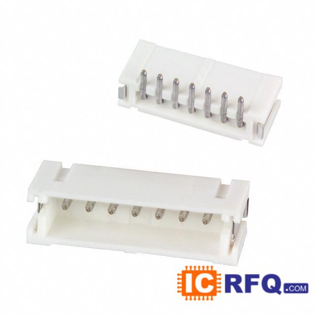 B7B-ZR-SM4-TF(LF)(SN)