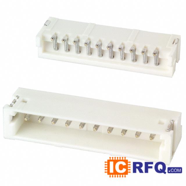 S10B-ZR-SM4A-TF(LF)(SN)