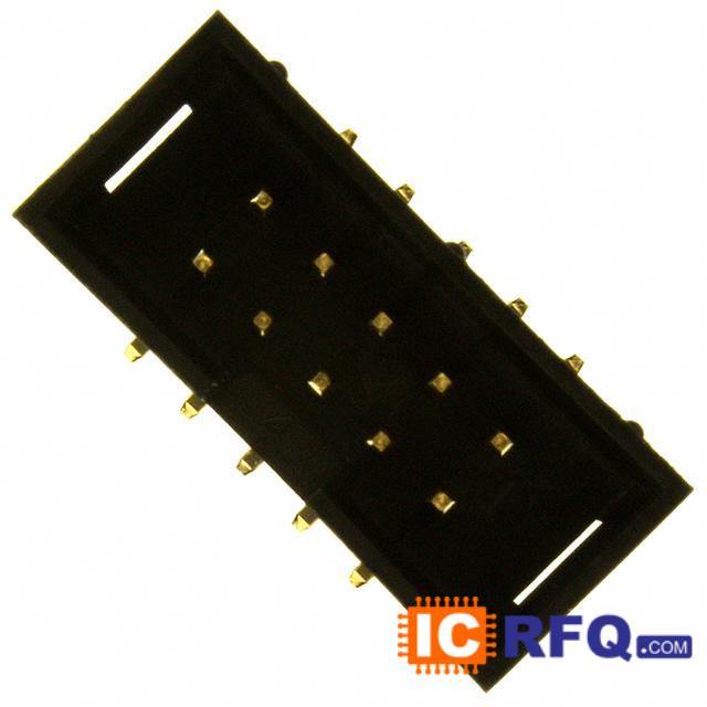 SBH11-NBPC-D05-SM-BK