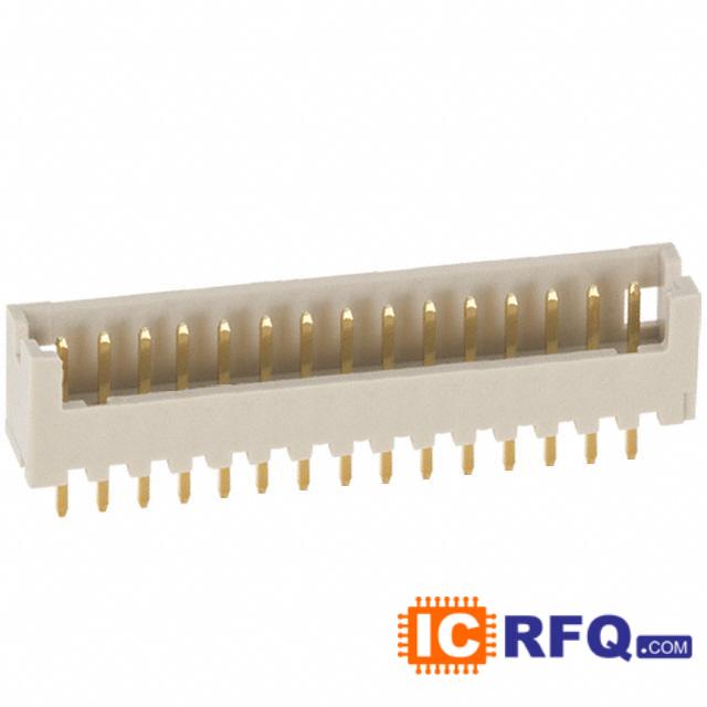 DF13-15P-1.25DSA(50)