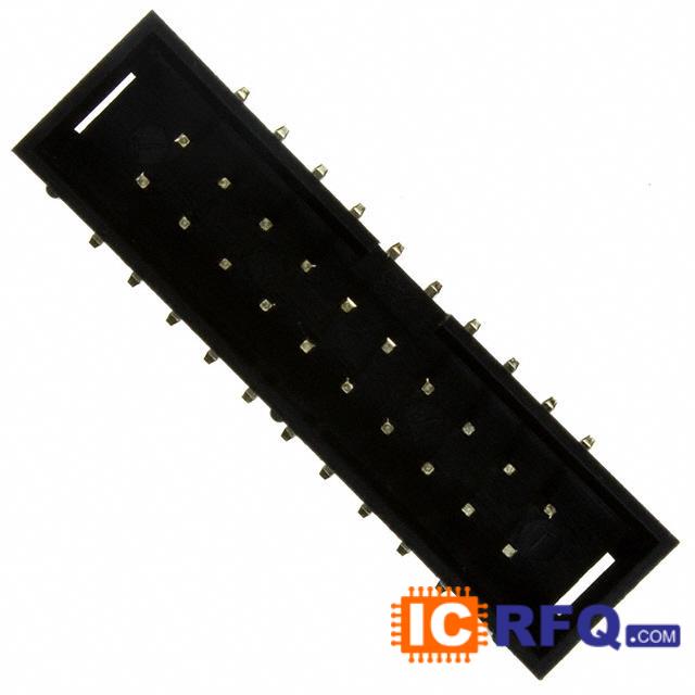 SBH11-NBPC-D10-SM-BK