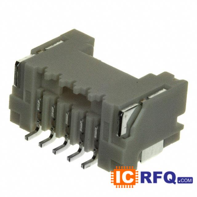 SM05B-ZESS-TB(LF)(SN)