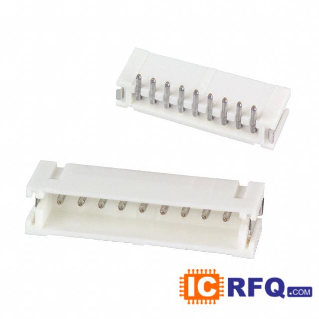 B9B-ZR-SM4-TF(LF)(SN)