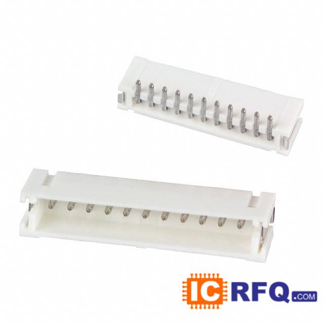 B11B-ZR-SM4-TF(LF)(SN)