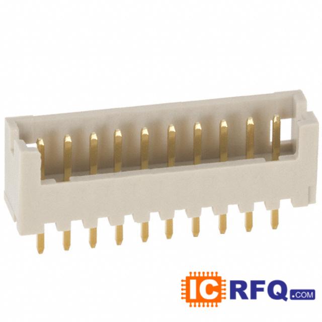 DF13-10P-1.25DSA(50)