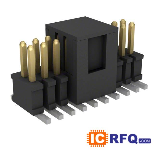 FTSH-105-01-F-DV-K-P