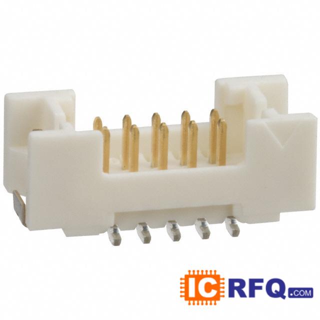 DF13-10DP-1.25V(55)