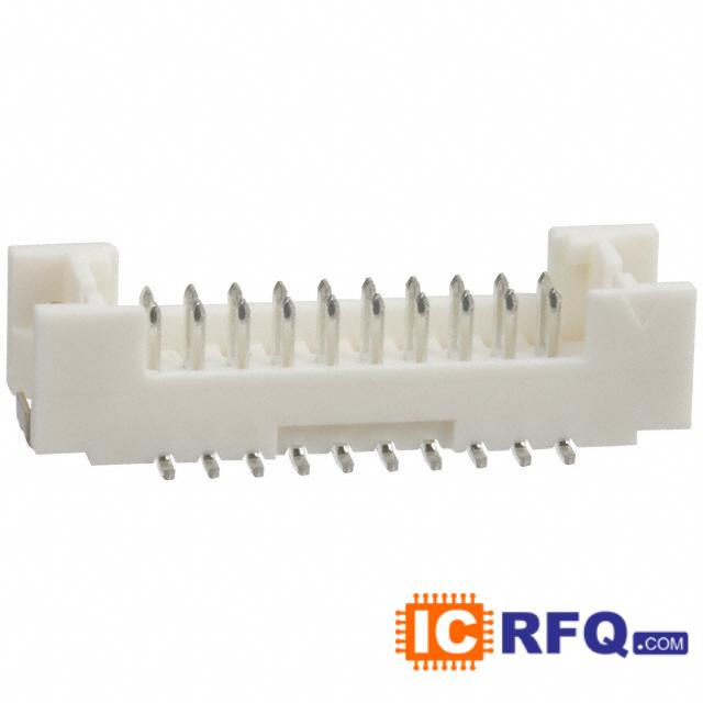 DF13A-20DP-1.25V(25)