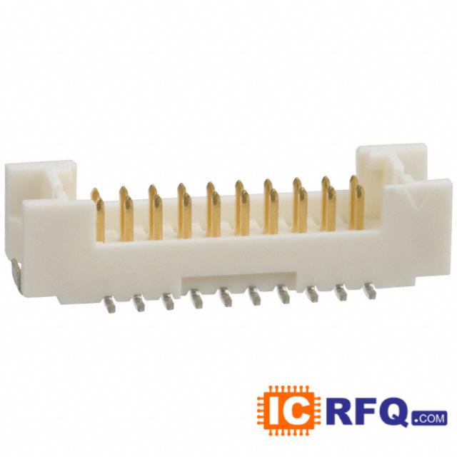 DF13A-20DP-1.25V(55)