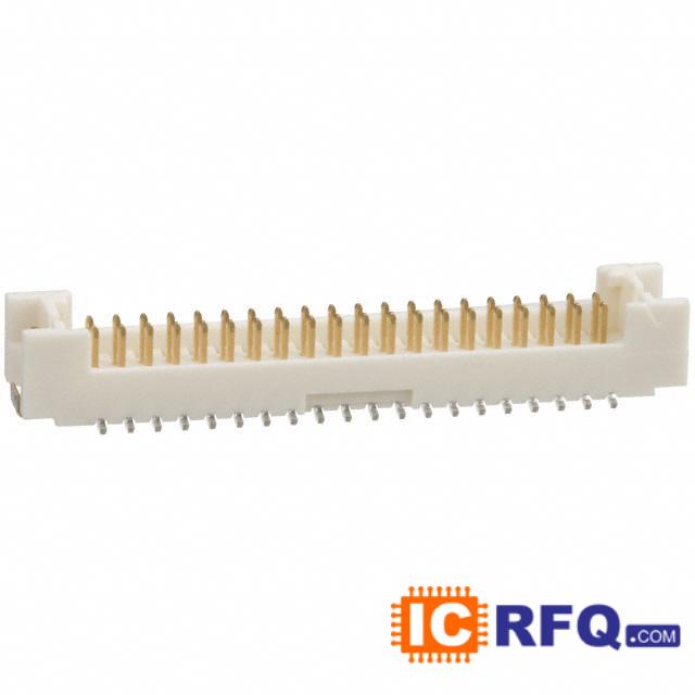 DF13A-40DP-1.25V(55)