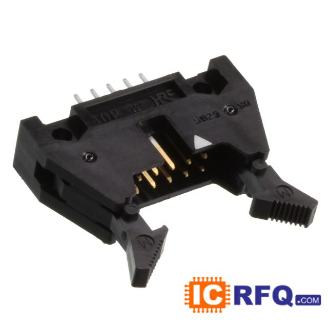 HIF3BD-10PA-2.54DSA(71)