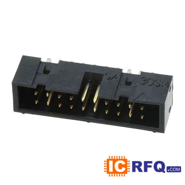 HIF3FC-20PA-2.54DS(71)