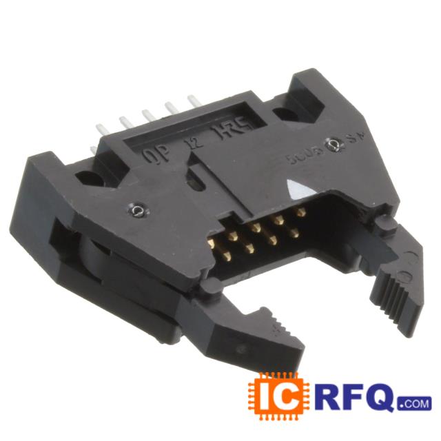 HIF3BAF-10PA-2.54DSA(71)