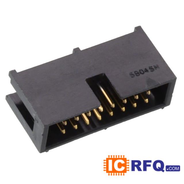 HIF3F-16PA-2.54DS(71)