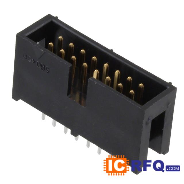 HIF3F-16PA-2.54DSA(71)