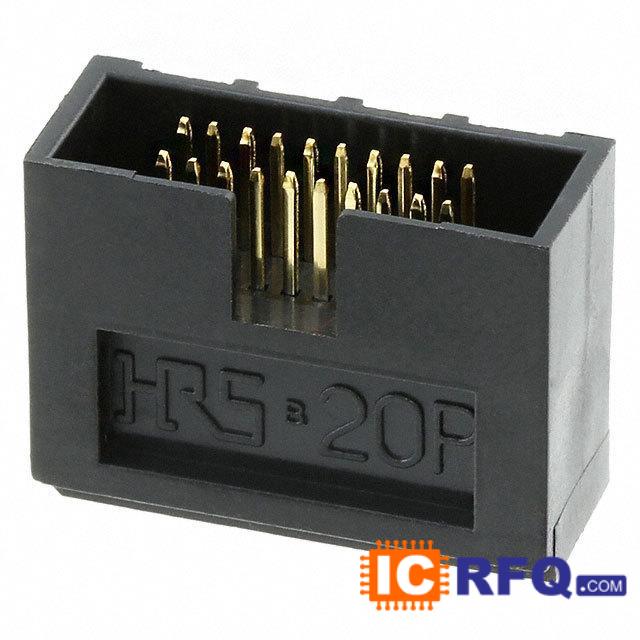 HIF6A-20PA-1.27DS(71)