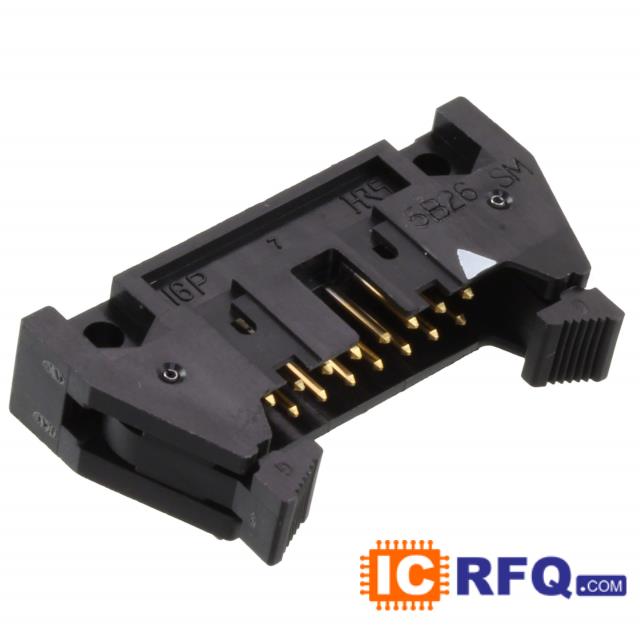 HIF3BAG-16PA-2.54DS(71)