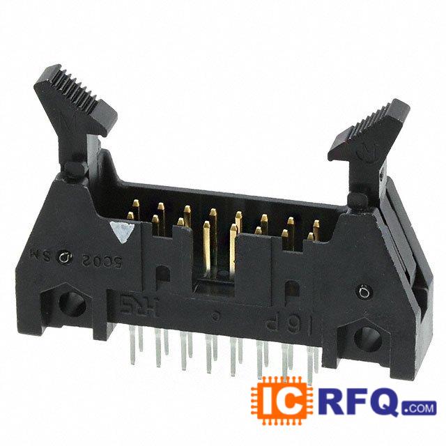 HIF3CA-16PA-2.54DSA(71)