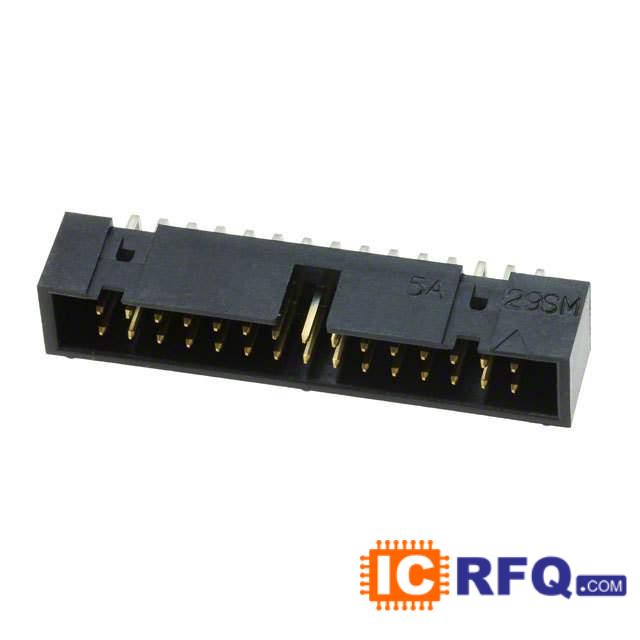 HIF3FC-30PA-2.54DS(71)