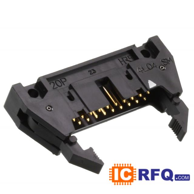 HIF3BAF-20PA-2.54DS(71)