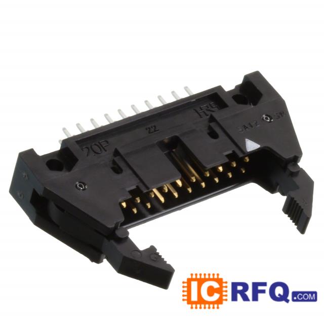 HIF3BAF-20PA-2.54DSA(71)