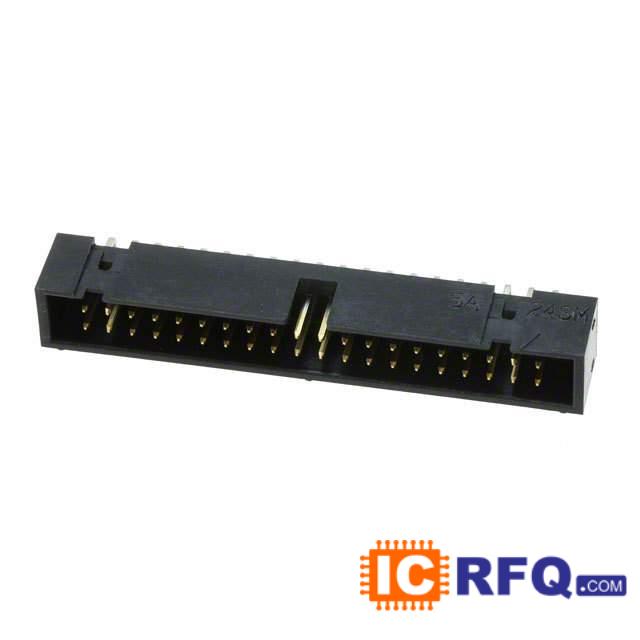 HIF3FC-40PA-2.54DS(71)