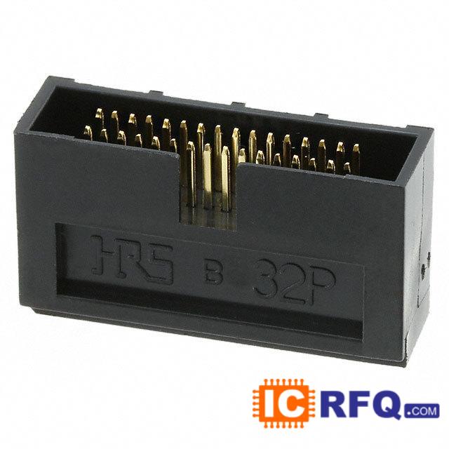 HIF6A-32PA-1.27DS(71)