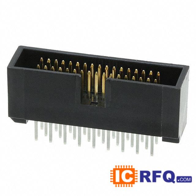 HIF6A-34PA-1.27DSA(71)