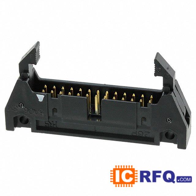 HIF3BAF-26PA-2.54DS(71)