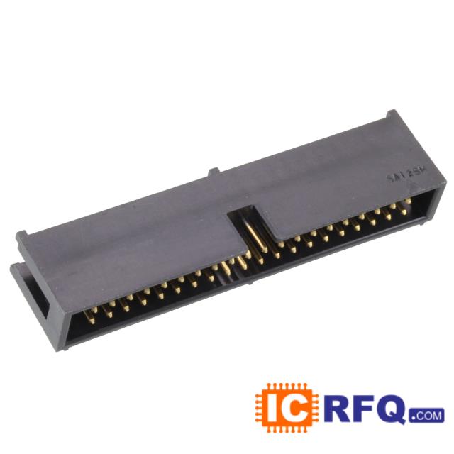 HIF3F-40PA-2.54DS(71)