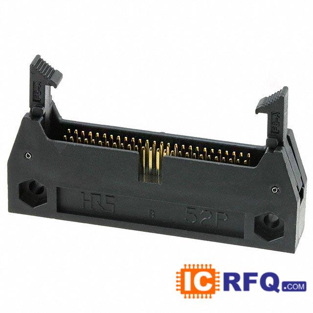 HIF6-52PA-1.27DS(71)