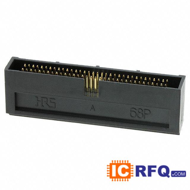 HIF6A-68PA-1.27DS(71)