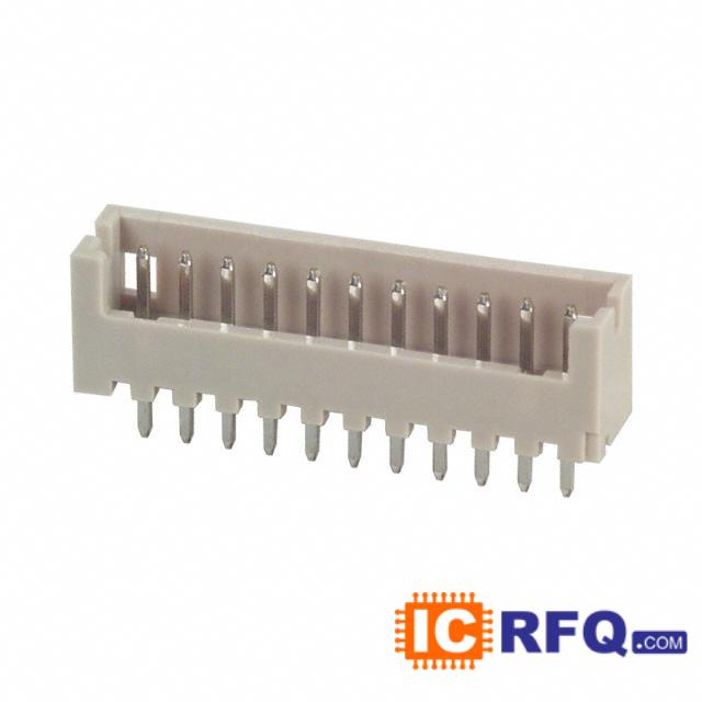 DF13-11P-1.25DSA(20)