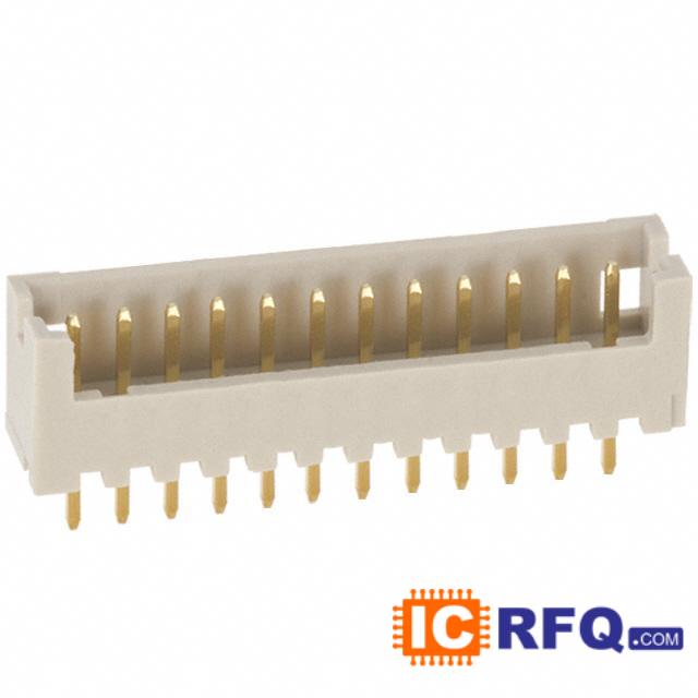 DF13-12P-1.25DSA(50)