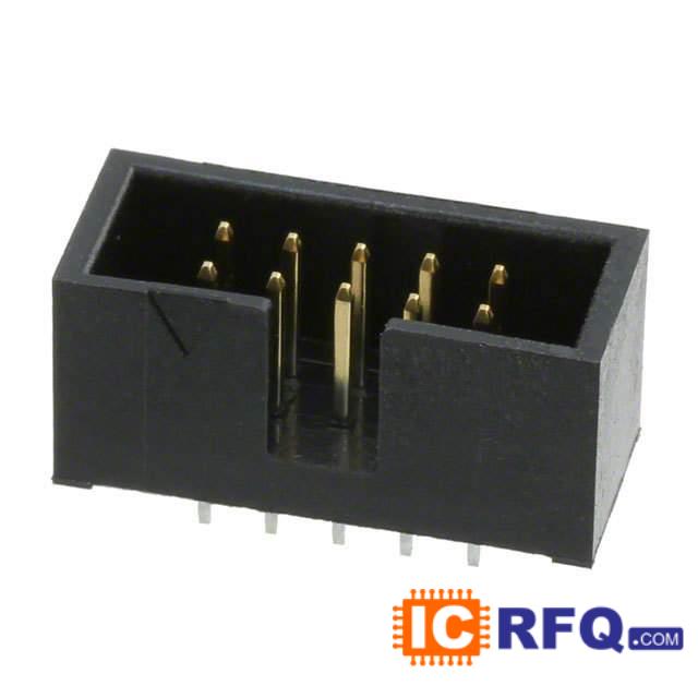 HIF3FC-10PA-2.54DSA(71)