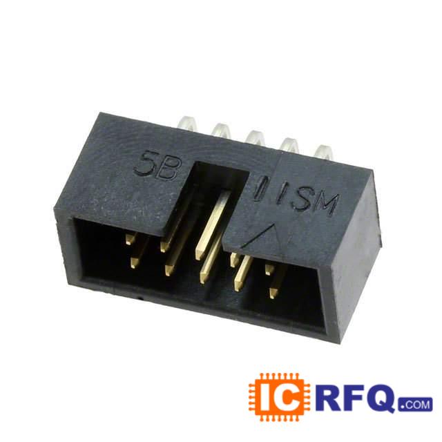 HIF3FC-10PA-2.54DS(71)