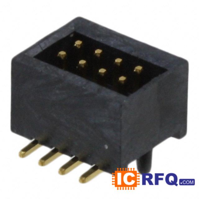 SBH51-LPSE-D04-SP-BK