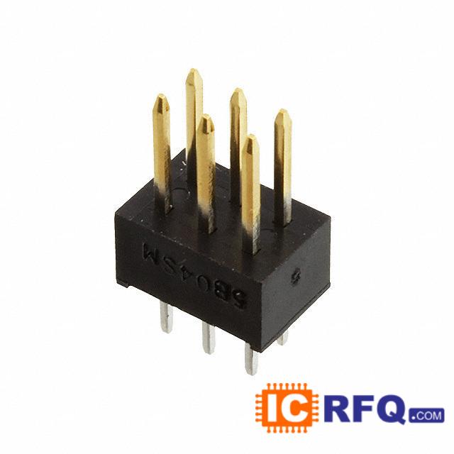 HIF3H-6PB-2.54DSA(71)