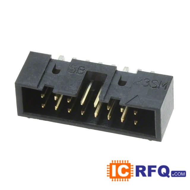 HIF3FC-16PA-2.54DS(71)