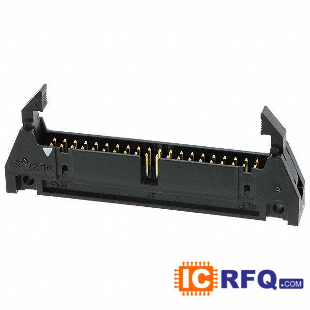 HIF3BAF-40PA-2.54DS(71)