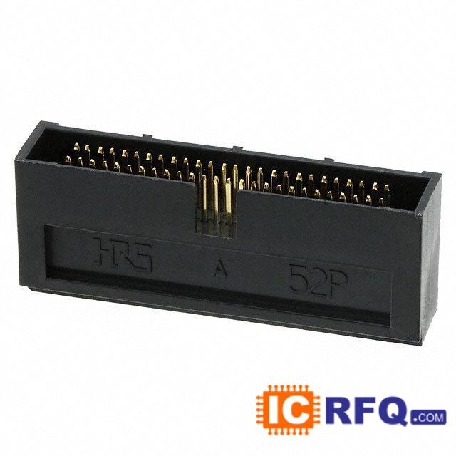 HIF6A-52PA-1.27DS(71)