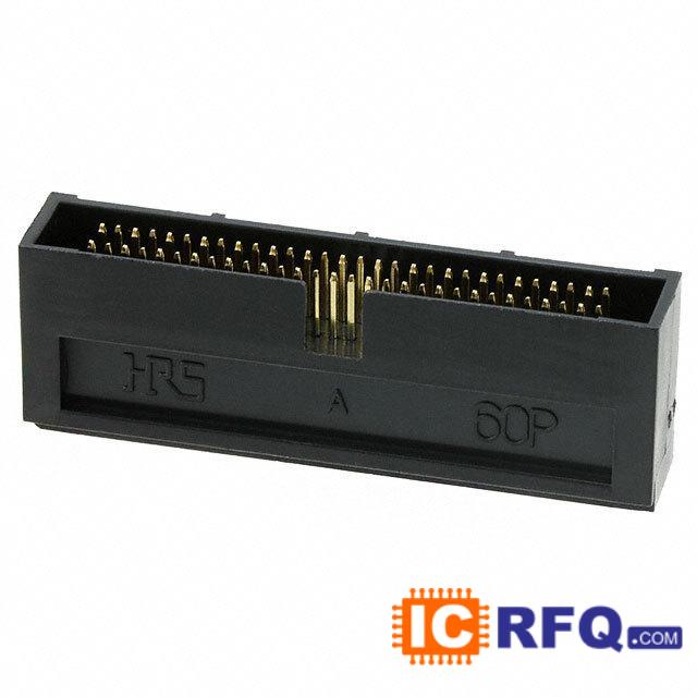 HIF6A-60PA-1.27DS(71)