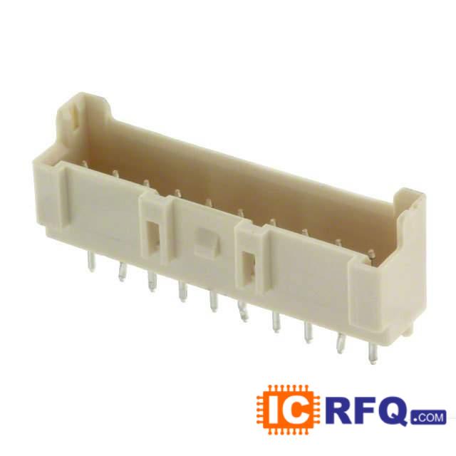 B10B-XASK-1-A(LF)(SN)