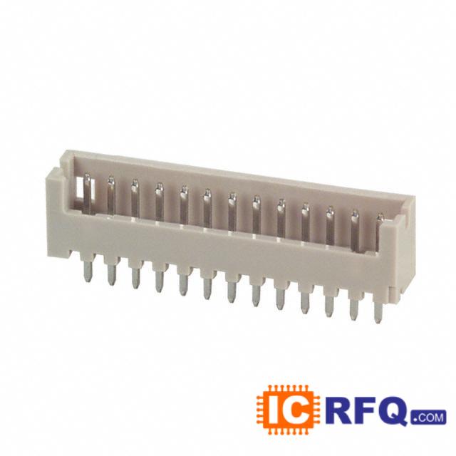 DF13-13P-1.25DSA(20)