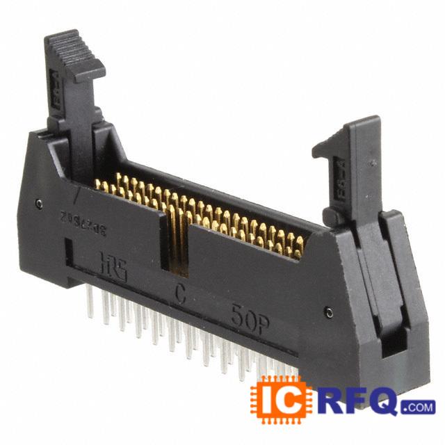 HIF6-50PA-1.27DSA(71)