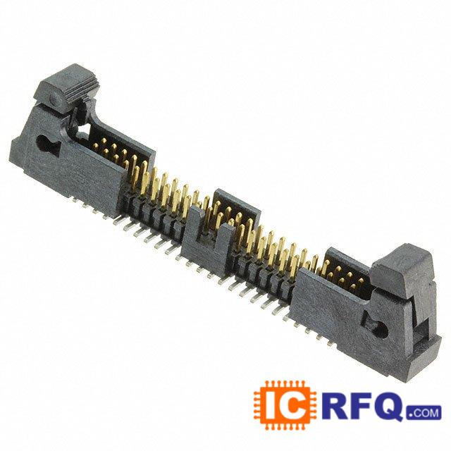 FTSH-125-01-L-DV-EJ-K