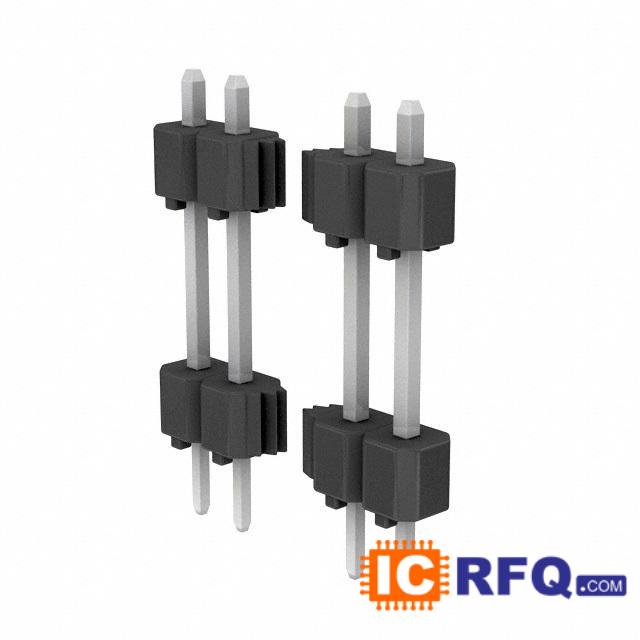 MDF7B-15P-2.54DSA(55)