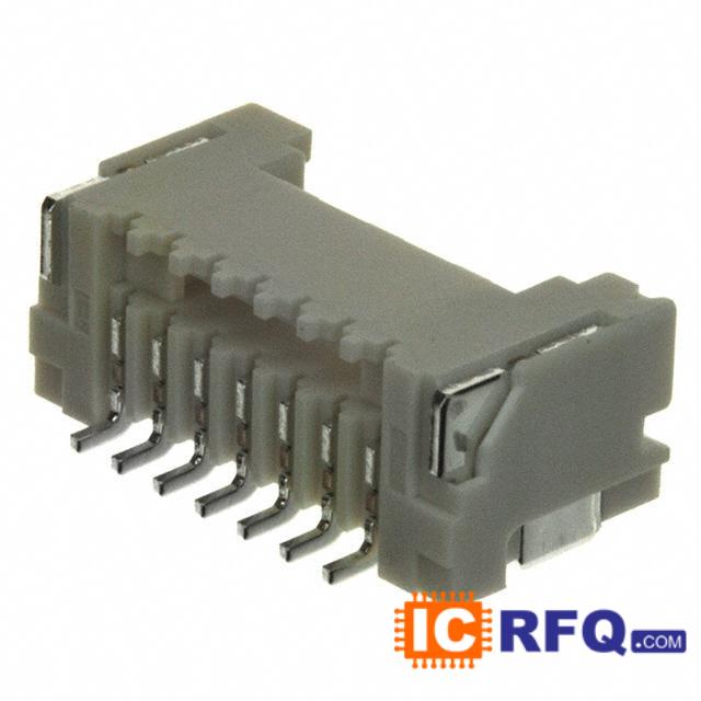 SM07B-ZESS-TB(LF)(SN)