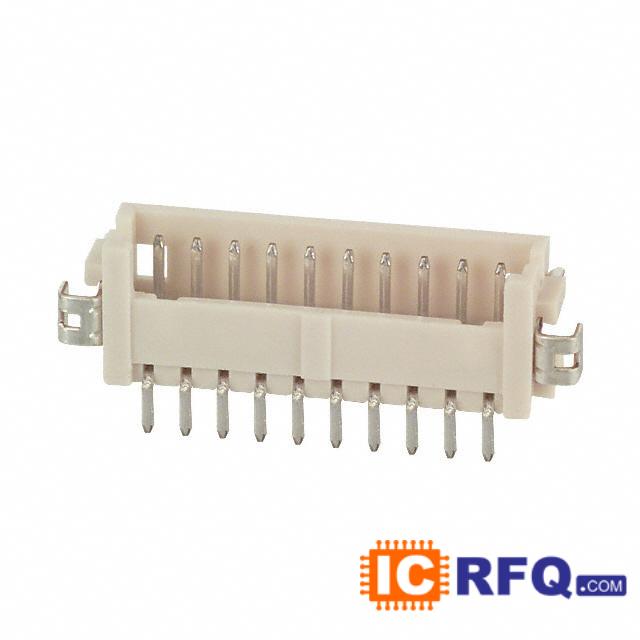 DF13A-10P-1.25H(21)